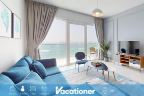 La Vie JBR - Breathtaking Two Bedroom